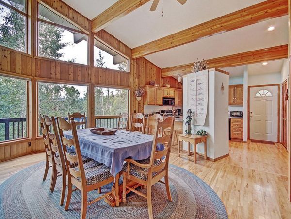 Beautiful Breckenridge Vacation Home with Private Hot Tub