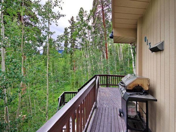 Beautiful Breckenridge Vacation Home with Private Hot Tub