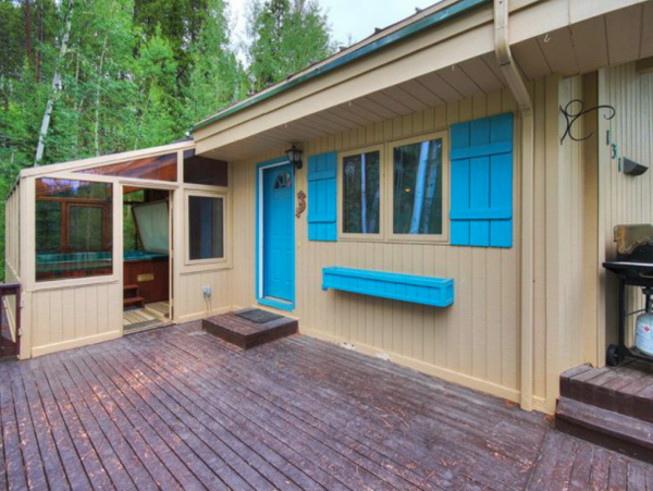 Beautiful Breckenridge Vacation Home with Private Hot Tub