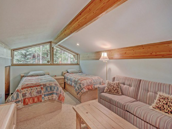 Beautiful Breckenridge Vacation Home with Private Hot Tub