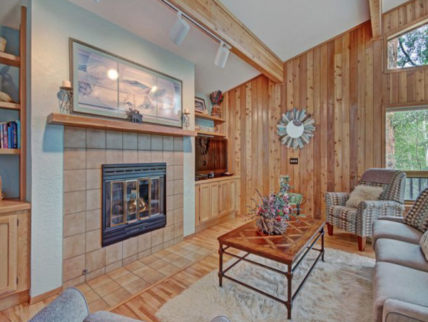 Beautiful Breckenridge Vacation Home with Private Hot Tub