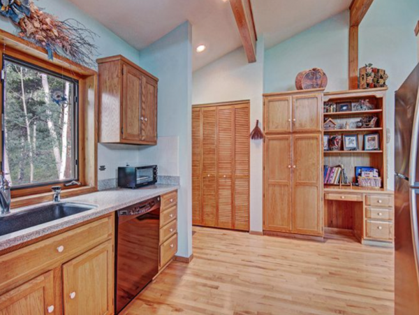 Beautiful Breckenridge Vacation Home with Private Hot Tub