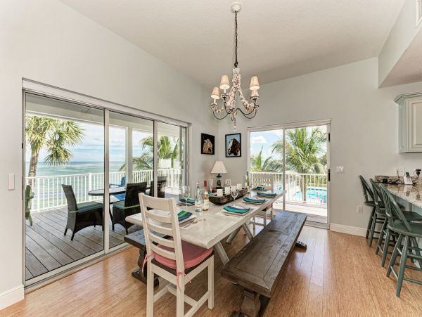 Anna Maria Island Vacation Home with Private Access to the Bay