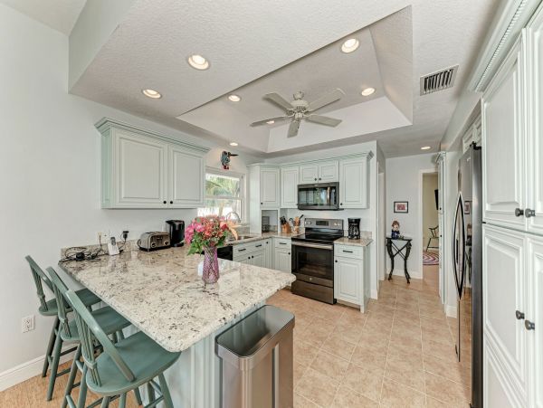 Anna Maria Island Vacation Home with Private Access to the Bay