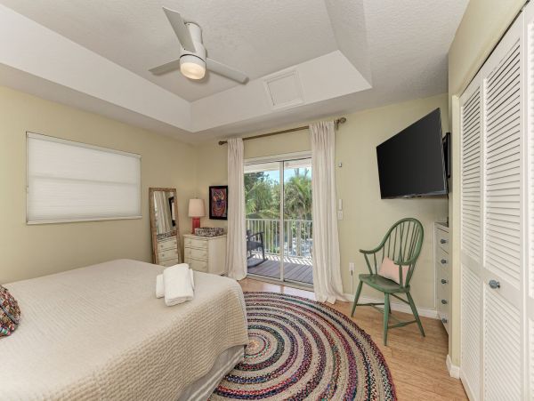 Anna Maria Island Vacation Home with Private Access to the Bay