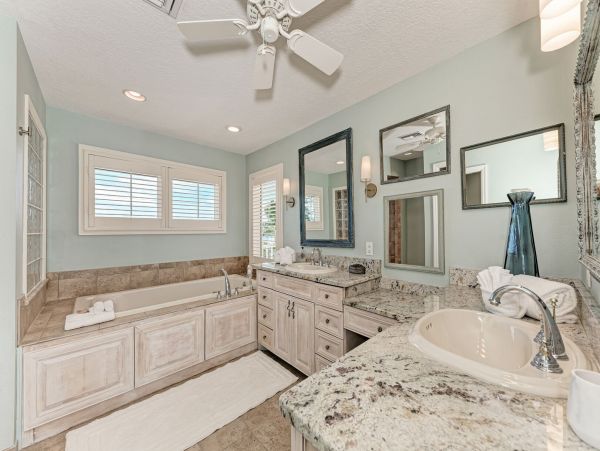 Anna Maria Island Vacation Home with Private Access to the Bay