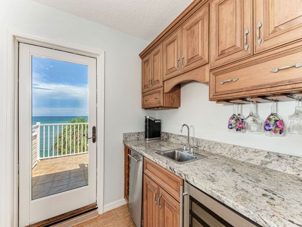 Anna Maria Island Vacation Home with Private Access to the Bay
