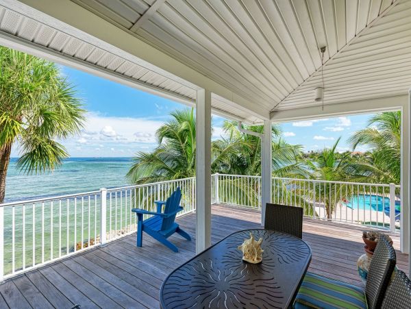 Anna Maria Island Vacation Home with Private Access to the Bay