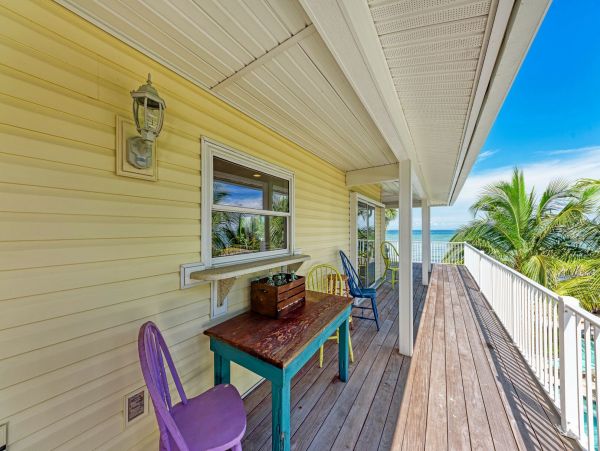 Anna Maria Island Vacation Home with Private Access to the Bay