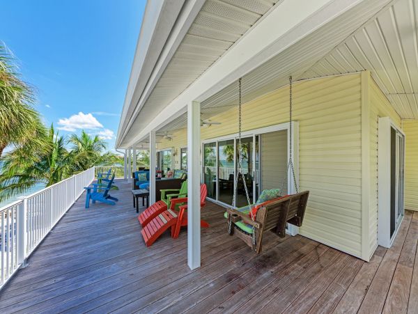 Anna Maria Island Vacation Home with Private Access to the Bay