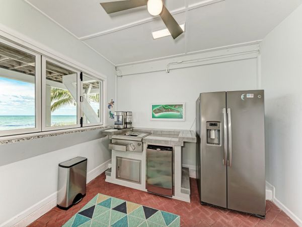 Anna Maria Island Vacation Home with Private Access to the Bay