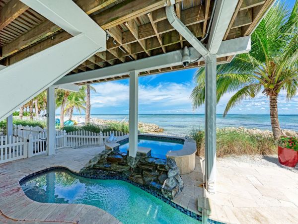 Anna Maria Island Vacation Home with Private Access to the Bay