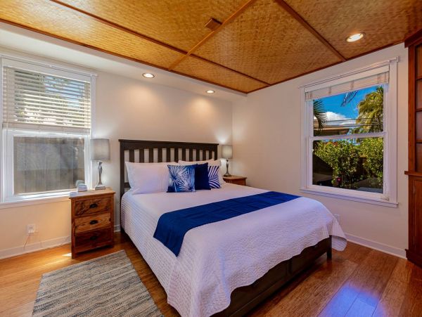 Discover Two Private Homes in Kihei - Perfect for Large Groups