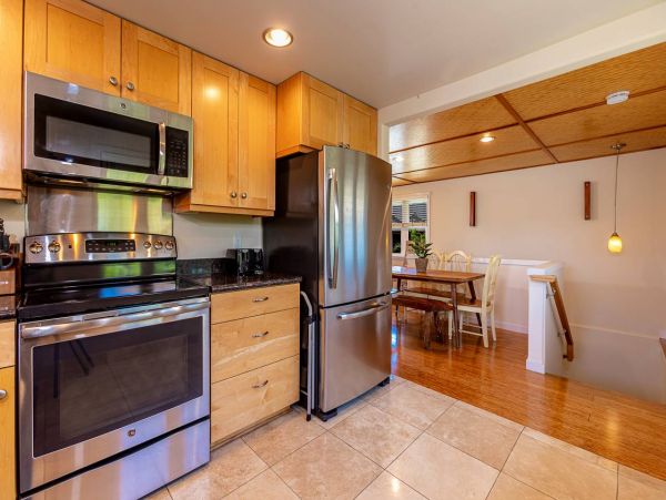 Discover Two Private Homes in Kihei - Perfect for Large Groups