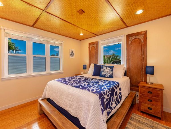 Discover Two Private Homes in Kihei - Perfect for Large Groups