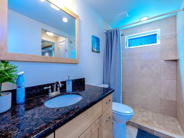 Discover Two Private Homes in Kihei - Perfect for Large Groups
