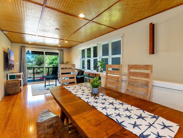 Discover Two Private Homes in Kihei - Perfect for Large Groups