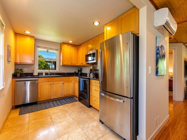 Discover Two Private Homes in Kihei - Perfect for Large Groups