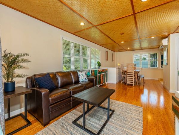 Discover Two Private Homes in Kihei - Perfect for Large Groups