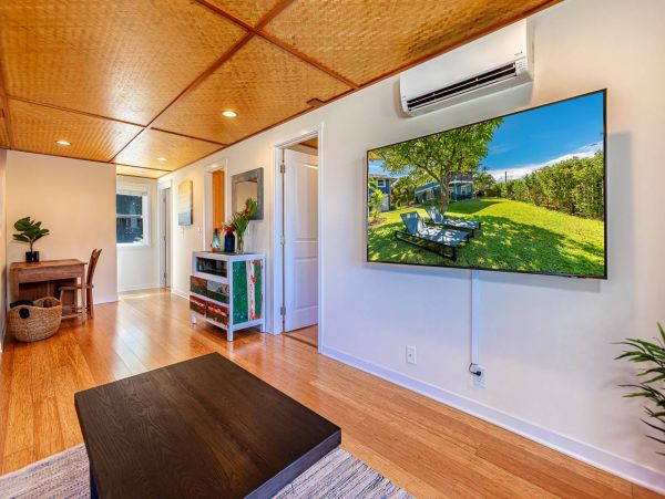 Discover Two Private Homes in Kihei - Perfect for Large Groups
