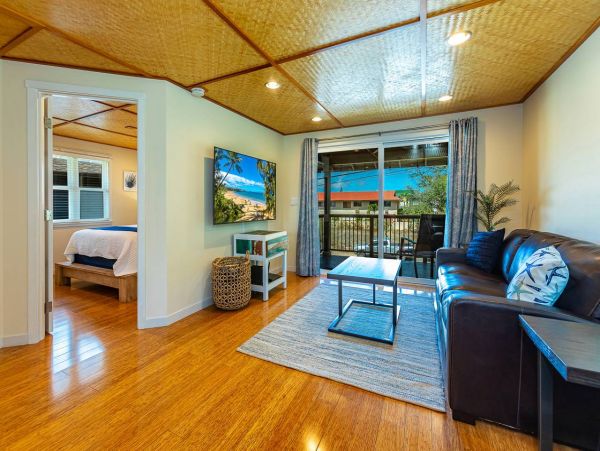 Discover Two Private Homes in Kihei - Perfect for Large Groups