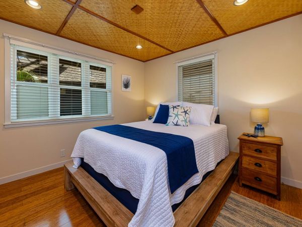Discover Two Private Homes in Kihei - Perfect for Large Groups