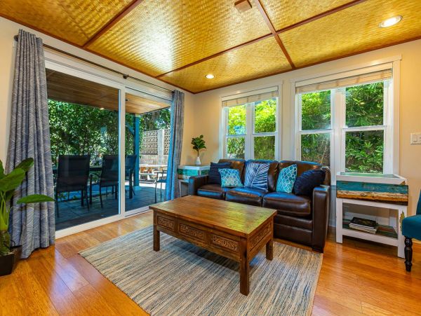 Discover Two Private Homes in Kihei - Perfect for Large Groups