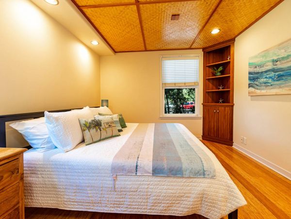 Discover Two Private Homes in Kihei - Perfect for Large Groups