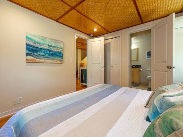 Discover Two Private Homes in Kihei - Perfect for Large Groups
