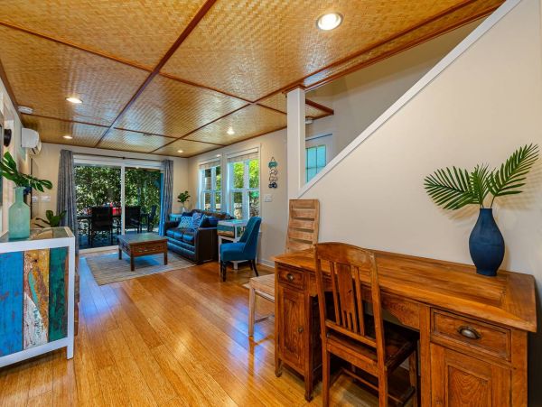 Discover Two Private Homes in Kihei - Perfect for Large Groups