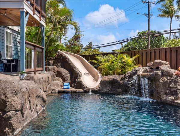 Discover Two Private Homes in Kihei - Perfect for Large Groups