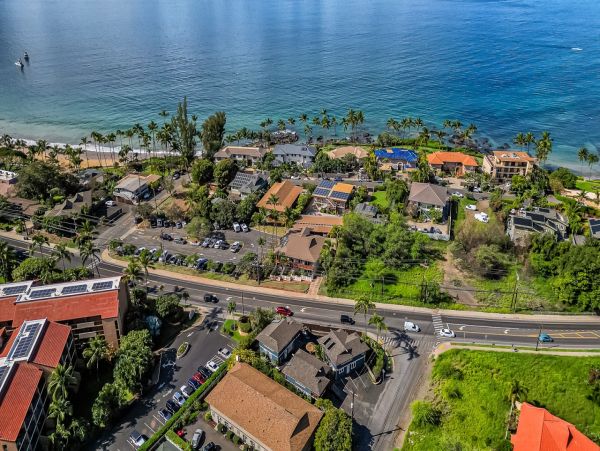 Discover Two Private Homes in Kihei - Perfect for Large Groups