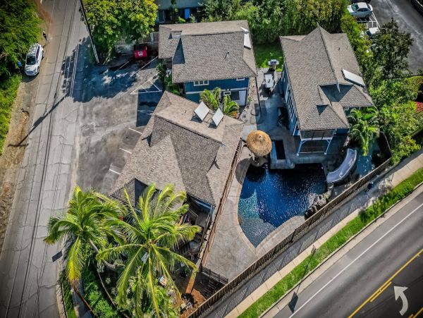 Discover Two Private Homes in Kihei - Perfect for Large Groups