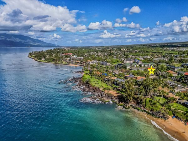 Discover Two Private Homes in Kihei - Perfect for Large Groups