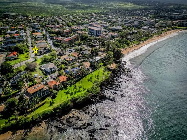 Discover Two Private Homes in Kihei - Perfect for Large Groups