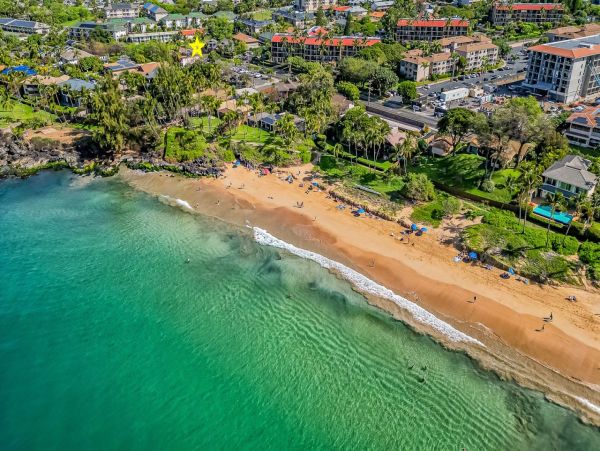 Discover Two Private Homes in Kihei - Perfect for Large Groups