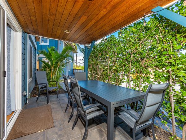 Discover Two Private Homes in Kihei - Perfect for Large Groups