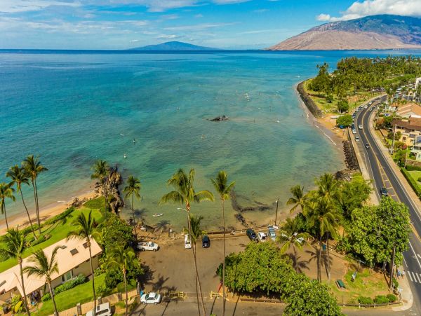 Discover Two Private Homes in Kihei - Perfect for Large Groups