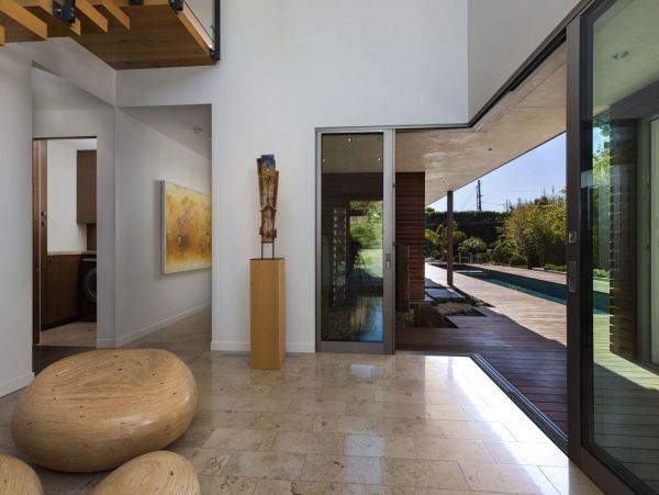 Luxurious Vacation Villa in Montecito With Pool 7 Guests