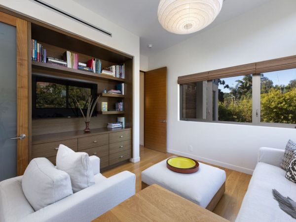 Luxurious Vacation Villa in Montecito With Pool 7 Guests