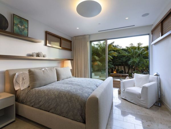 Luxurious Vacation Villa in Montecito With Pool 7 Guests