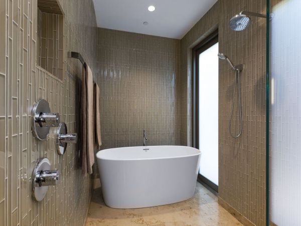 Luxurious Vacation Villa in Montecito With Pool 7 Guests