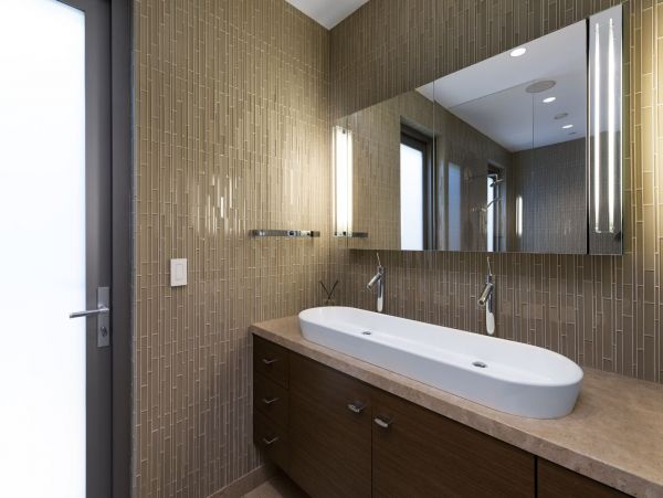 Luxurious Vacation Villa in Montecito With Pool 7 Guests