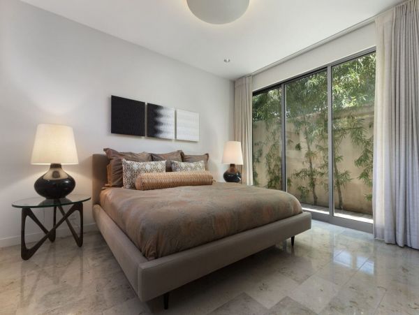Luxurious Vacation Villa in Montecito With Pool 7 Guests
