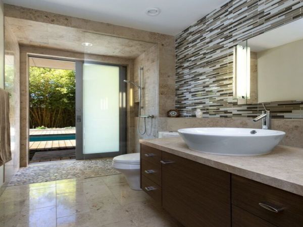 Luxurious Vacation Villa in Montecito With Pool 7 Guests