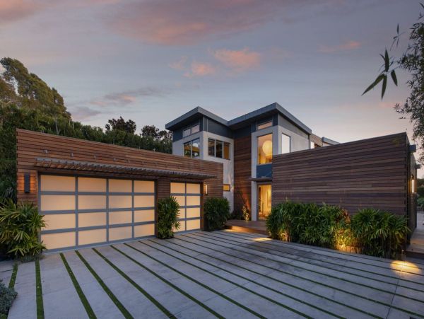 Luxurious Vacation Villa in Montecito With Pool 7 Guests