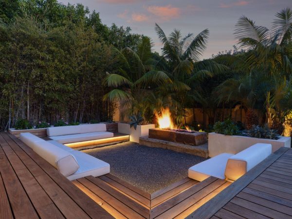 Luxurious Vacation Villa in Montecito With Pool 7 Guests