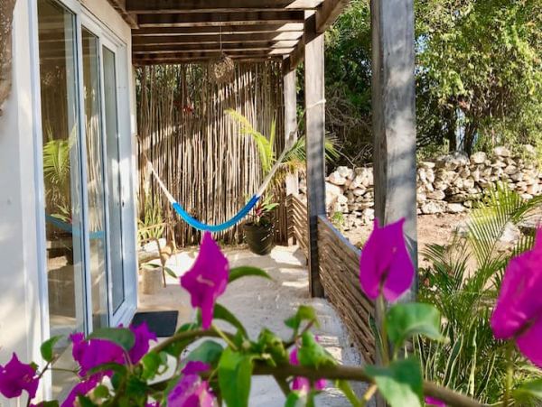 Oceanfront Vacation Home in Islas Mujeres Cancun - 16 Guests