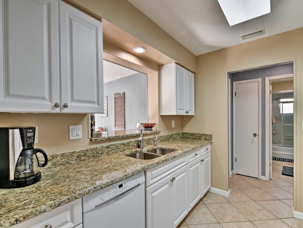 Newly Renovated Vacation Home in Sarasota with Pool