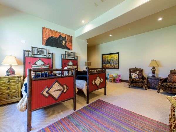 Stately Ski Manor in Avon with Luxurious Amenities Sleeps 14
